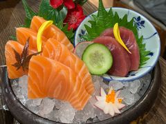-大雄寿司(中华广场店)