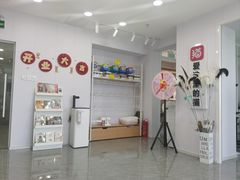 -爱洗澡的猫(望京店)
