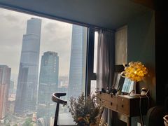 -得闲·高空SPA(东盟店)