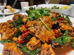 -老牌坊鲁菜名店(宽厚里店)