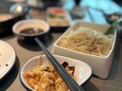 -同仁四季椰子鸡(无锡滨湖万象汇店)
