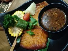 -太泰东南亚餐厅(万福广场店)