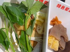 -美食美客麻辣烫(水木天地店)