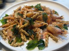 -径山十八道·风味民间菜(杭州总店)