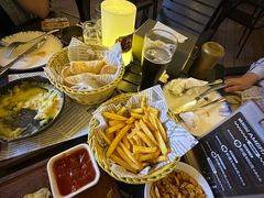 -Ambra Haus琥珀屋精酿餐厅(宝山店)