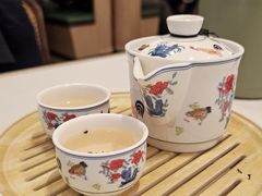 -南拳十三姨·潮汕砂锅粥·粤菜(西单大悦城店)