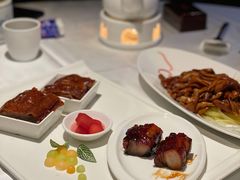 秘制黑叉烧-炳胜品味(珠江新城店)