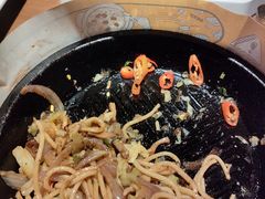 -豪客来牛排(空港华联店)