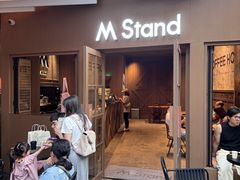 -M Stand(万象前海店)