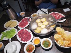 -八合里潮汕鲜牛肉火锅(深圳海岸城店)