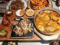 -将军牛排·尔滨地标朝鲜族美食(总店)