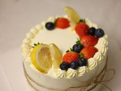 -糖秋Cake DIY·蛋糕定制·甜品台(观音桥店)