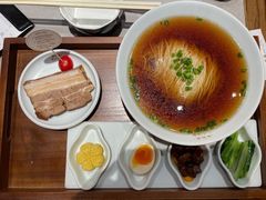 -松鹤楼面馆(清河万象汇店)
