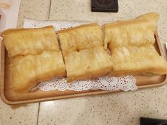 -点都德(大茶楼店)