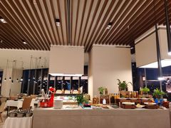 -杭州滨江世融艾美酒店·新食谱全日餐厅