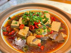 -醉南拳客家菜·河田鸡(东街口航空大厦店)