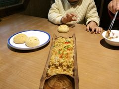 -卞氏菜根香(青羊万达店)