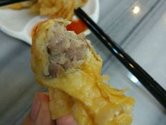 -芬芳甜品(同福路店)
