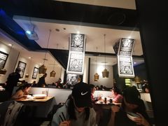 大堂-太二酸菜鱼(石家庄万象城店)