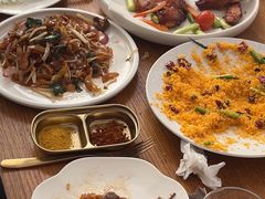 -花舍·新派粤菜·西餐·下午茶(亚运村·鸟巢店)