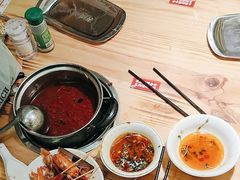 -天成·川菜家宴(礼岗店)