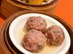 -山水茶艺馆·点心粤菜·30年老字号