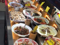 -西江红·株洲本地菜(滨江南路店)