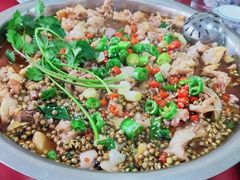 -米二红烧兔(华阳店)