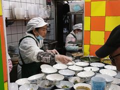 -小秋水饺(大成路总店)