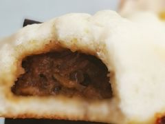 牛肉水煎包-方大军胡辣汤(和谐店)
