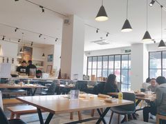 -THE PRESS(复旦大学店)