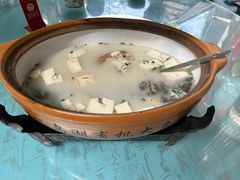 -鱼乐岛餐厅·户外花园主题餐厅