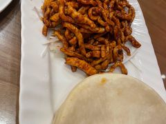 -北京小肠陈饭庄(方庄店)