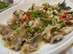 豉汁蒸白鳝-顺德佬华侨城店·商务宴请·团建
