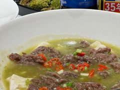 椒味牛-赣悦轩·四季小馆