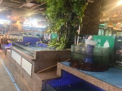 -黄泥岗·黄陂农家菜(百步亭店)