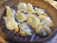 煸馅饺子-老边饺子馆(中街店)