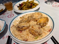 -三妹小龙虾·黄油蟹(华侨城总店)