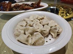 -大眼锅贴水饺(河东店)