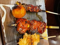 -鸟鹏烧鸟居酒屋(仁恒梦中心店)