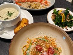 -卡朋西餐(宝安大仟里店)