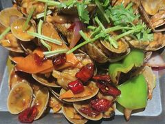 -奉天宴遇烧烤·冒锅