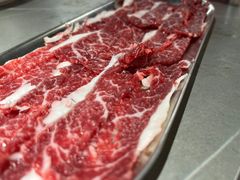 -金龙大四喜牛肉火锅