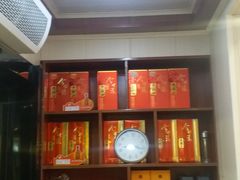 -咱家小院(汉中门店)
