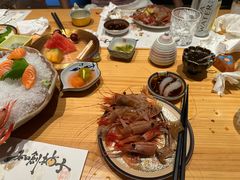 -和创柚子·会席日本料理(新区淮海街店)