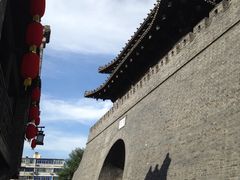 -东关历史文化旅游区-东门遗址