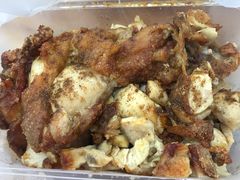 -王二甩老木子鸡(江湾店)