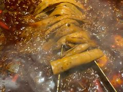 -陈眼镜火锅(总店)