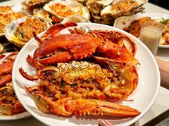 -初色海鲜自助(万丰路店)