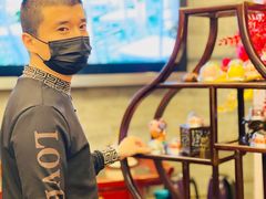 -卫鼎轩·曹公馆(鼓楼店)